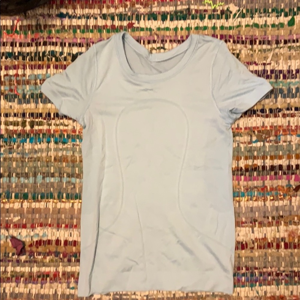 Lululemon shirt
